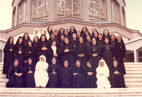 3° Capitolo Generale - 1981