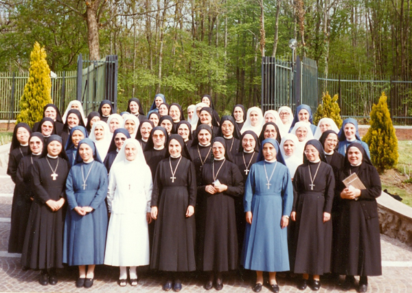 4° Capitolo Generale - 1987