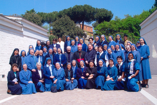 7° Capitolo Generale - 2005