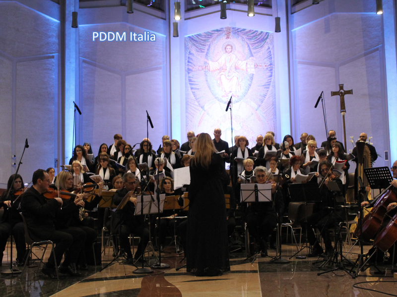 Oratorio 