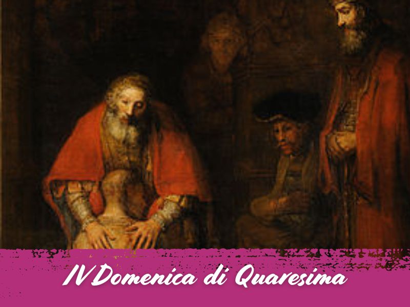 Un uomo aveva due figli