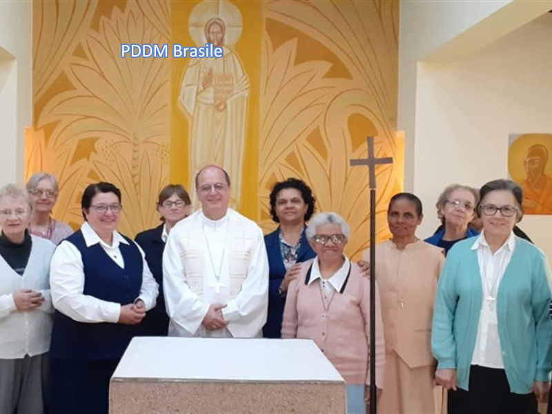 Visita fraterna