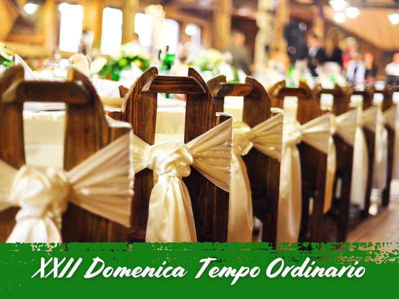 L'ultimo posto