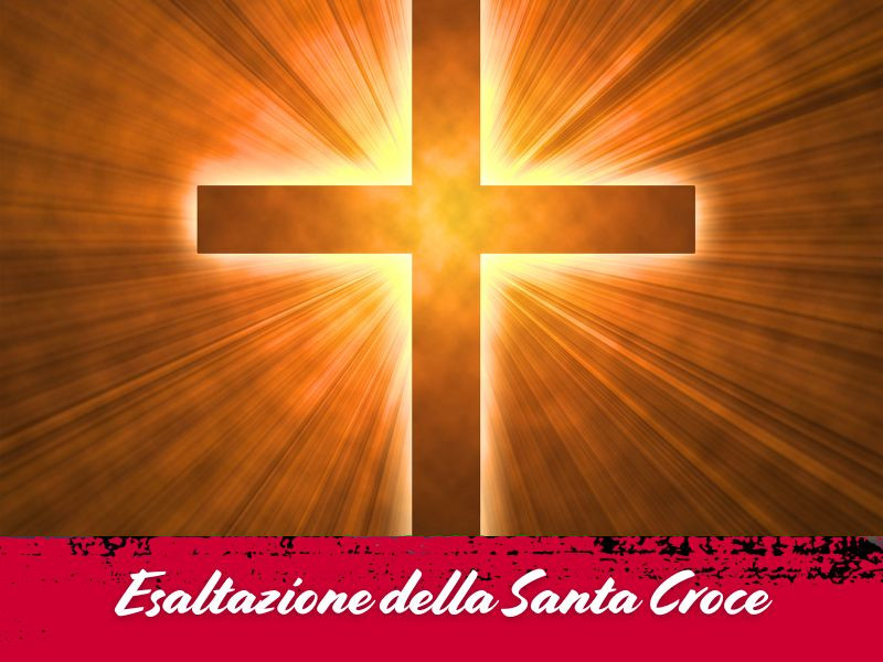 L'amore innalzato