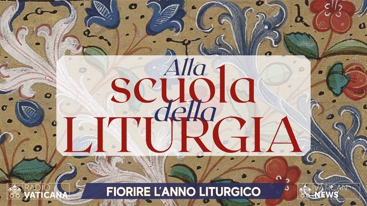 Formazione liturgica