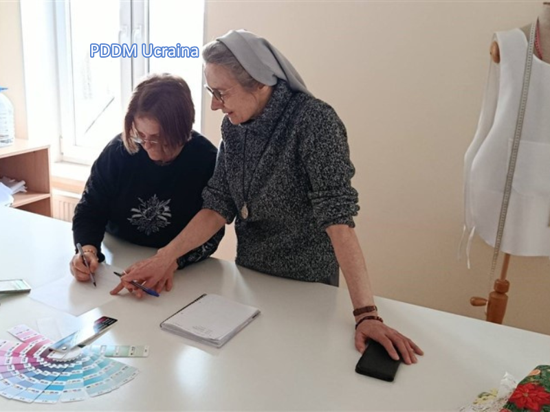 Corso di arte floreale