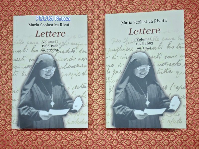 Epistolario