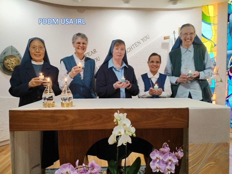 Visita di formazione