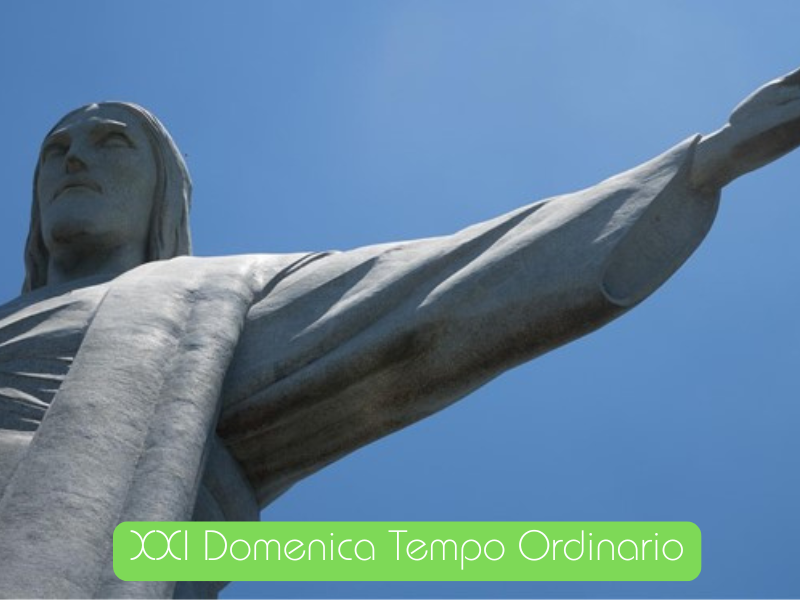 Domenica della Professione di fede