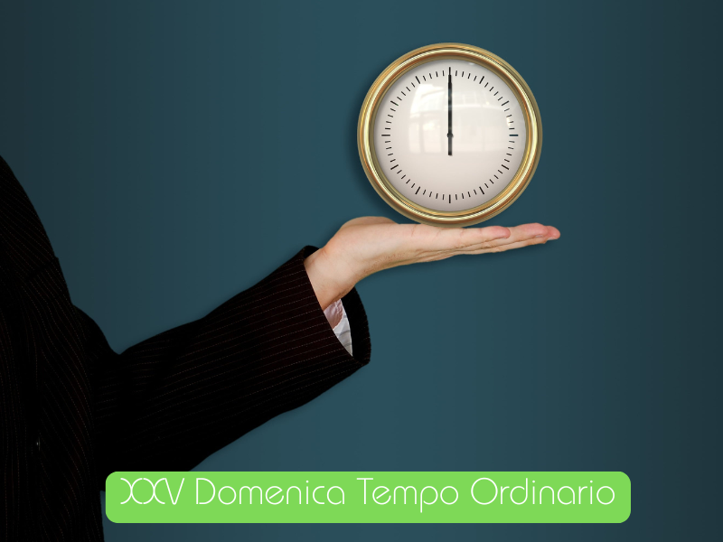 Domenica del Dono